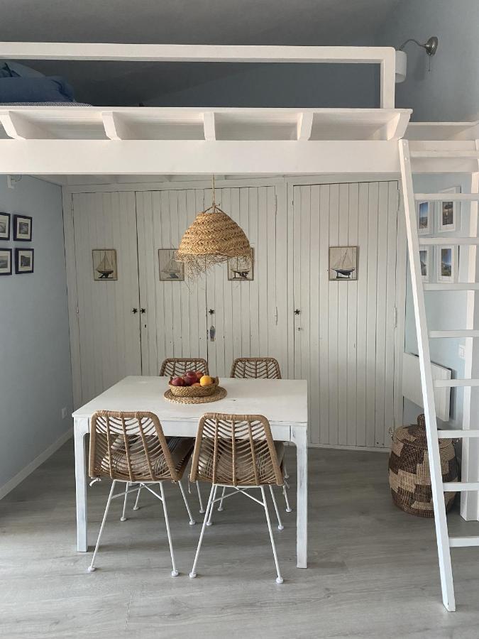 Precioso Apartmento Sobre El Mar, Cap Sa Sal, Begur, Girona Dış mekan fotoğraf